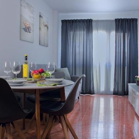 Apartamento Veronika Lägenhet Arrecife  Exteriör bild