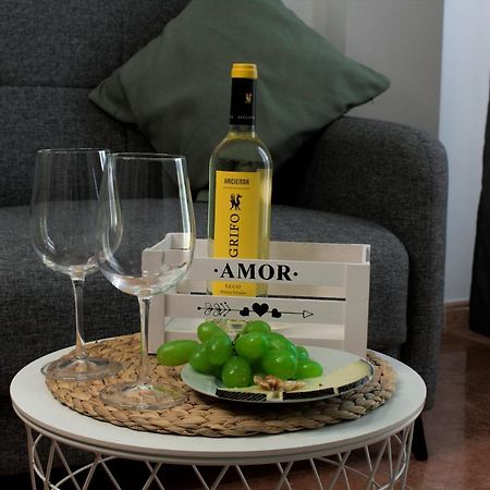 Apartamento Veronika Lägenhet Arrecife  Exteriör bild