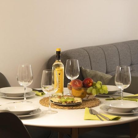 Apartamento Veronika Lägenhet Arrecife  Exteriör bild