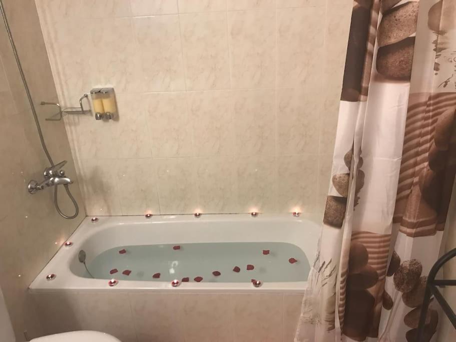 Apartamento Veronika Lägenhet Arrecife  Exteriör bild