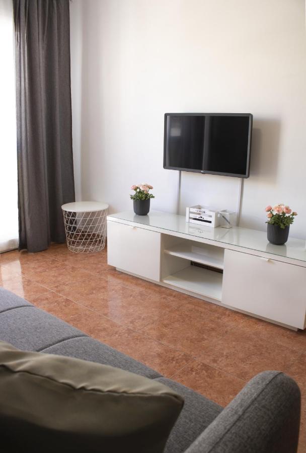 Apartamento Veronika Lägenhet Arrecife  Exteriör bild