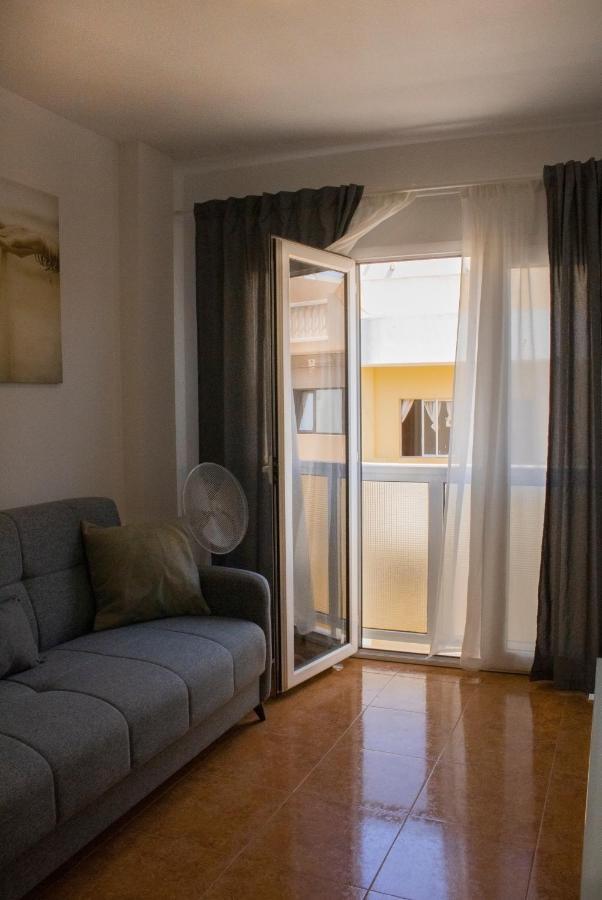 Apartamento Veronika Lägenhet Arrecife  Exteriör bild