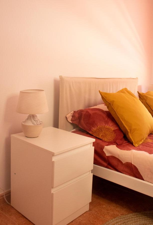 Apartamento Veronika Lägenhet Arrecife  Exteriör bild